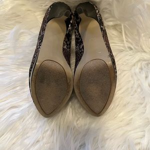 enzo angiolini sparkle heels